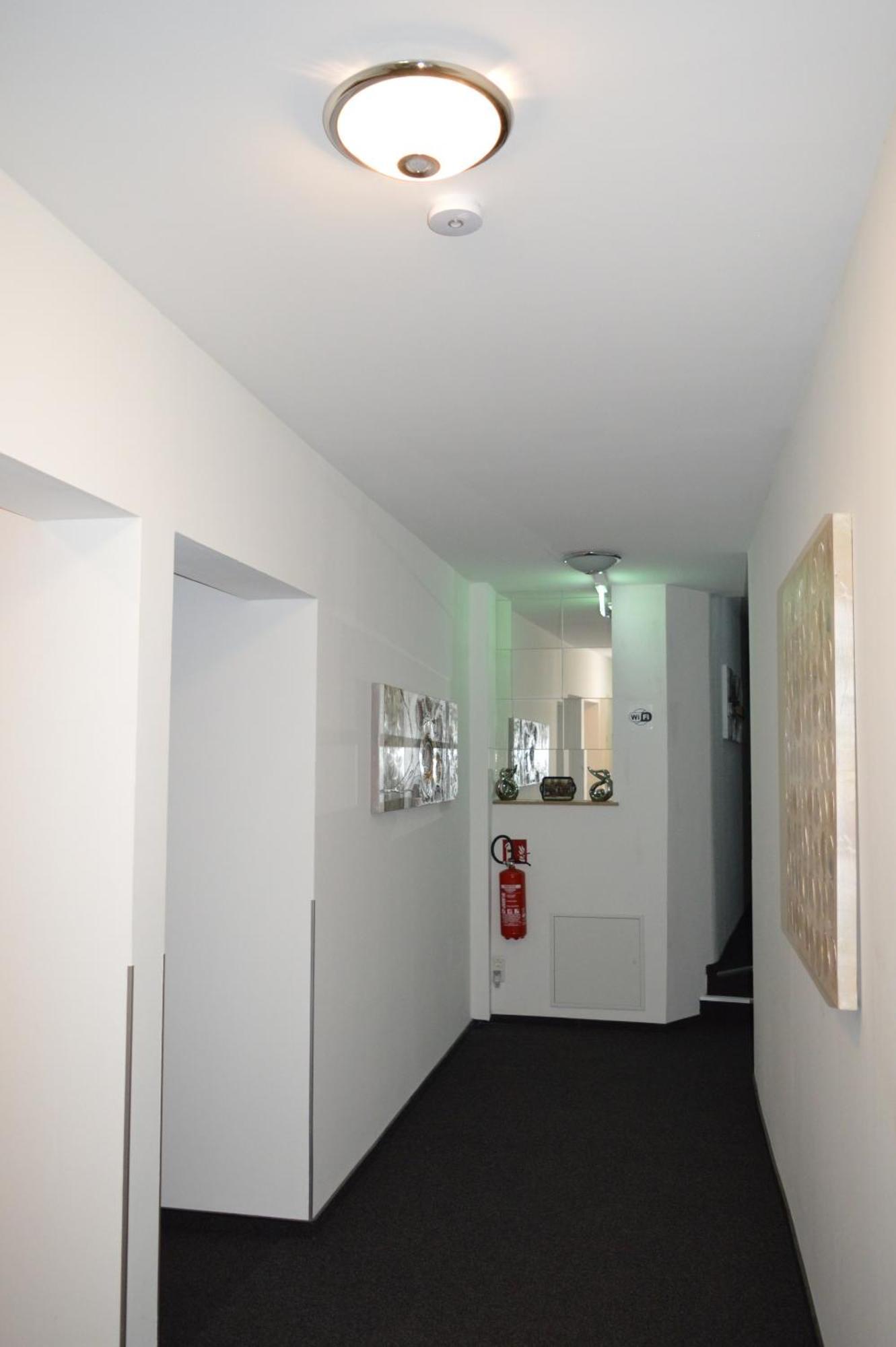 Pension Zur Traube Bergheim  Exterior photo