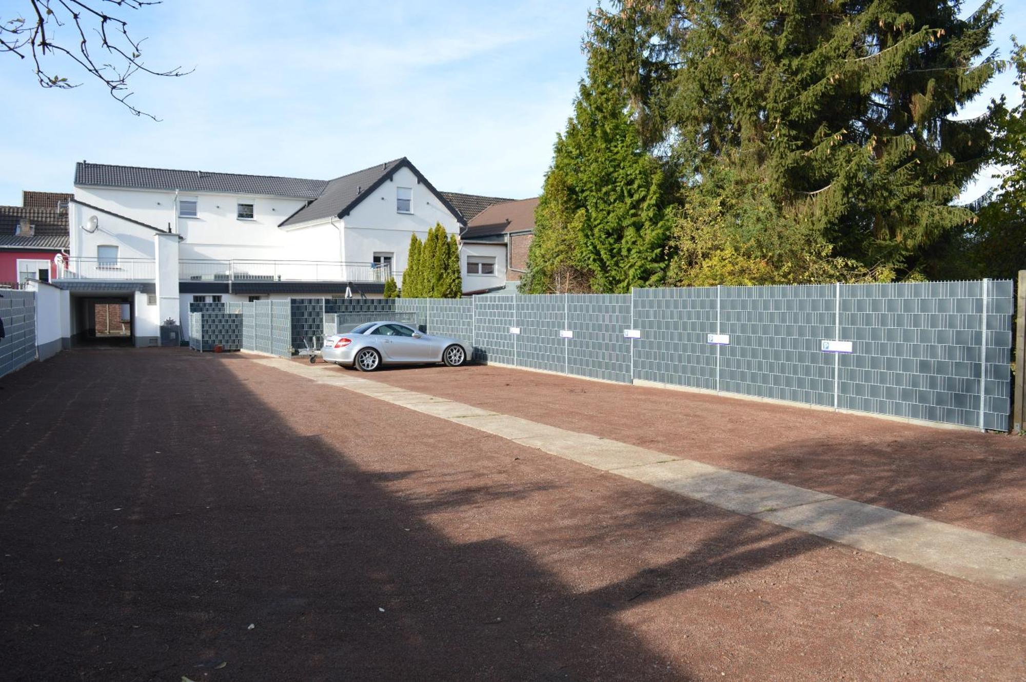 Pension Zur Traube Bergheim  Exterior photo